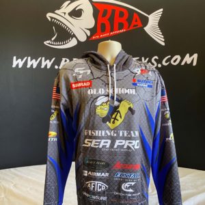 Team Old School Hoodie